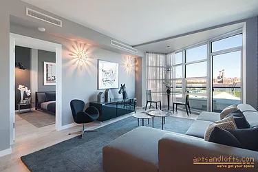 Rented by aptsandlofts.com