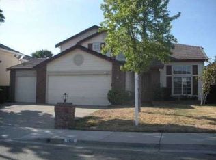 156 Woodland Valley Dr, San Ramon, CA 94582