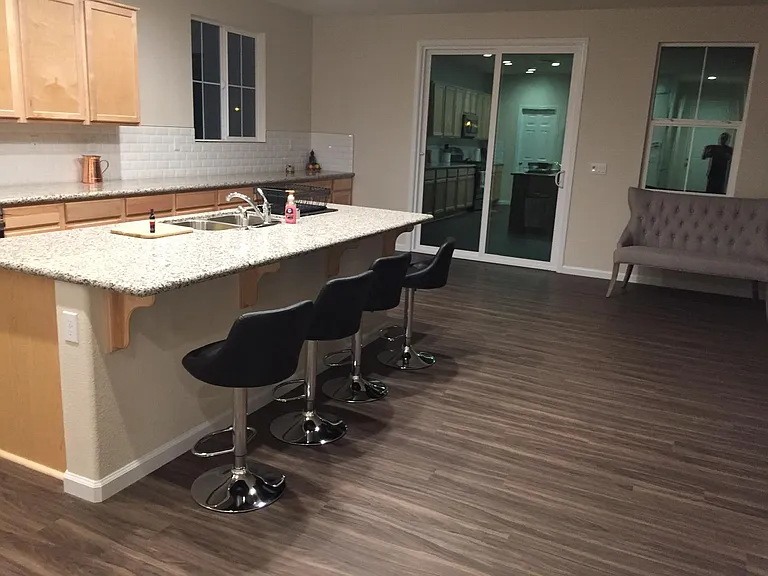 1955 Folsom Fair Cir #ROOM FOR RENT — Photo 6