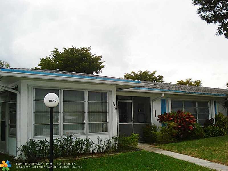 1st image of 8542 NW 12th St #B170