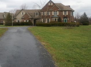 4600 W County Road 144, Bargersville, IN 46106