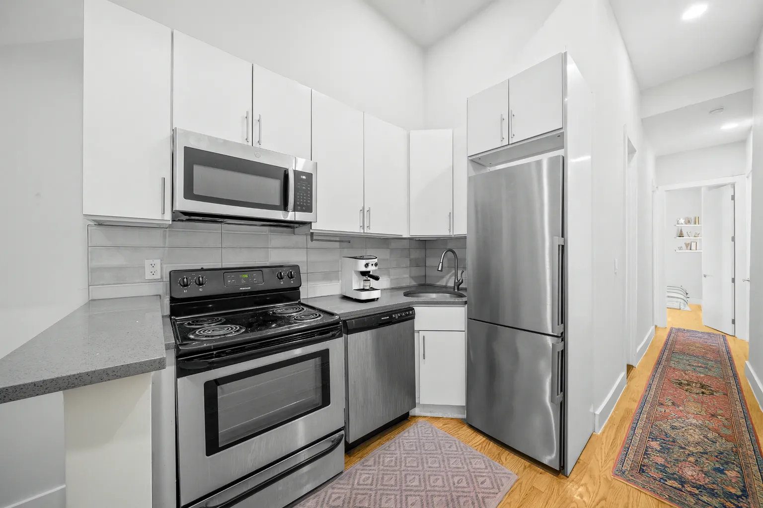649 Classon Avenue #12J in Crown Heights, Brooklyn | StreetEasy