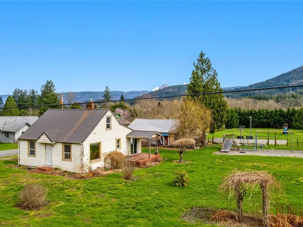 321 Royer Street, Acme, WA 98220