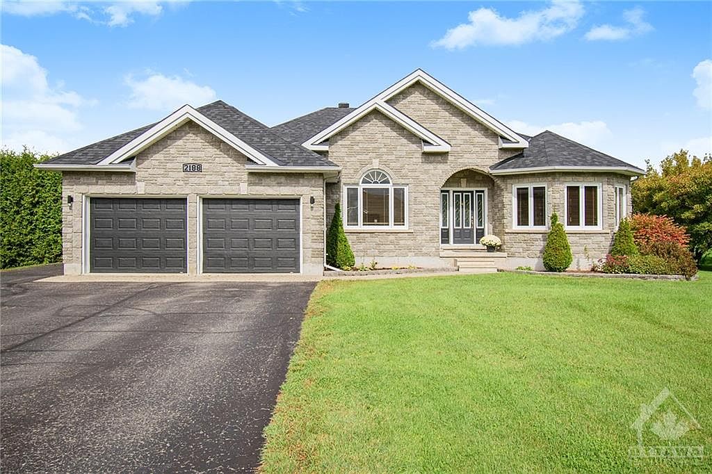 2188 Route 400, Limoges, ON K0A 2M0 Zillow