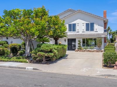 4138 Combe Way, San Diego, CA, 92122
