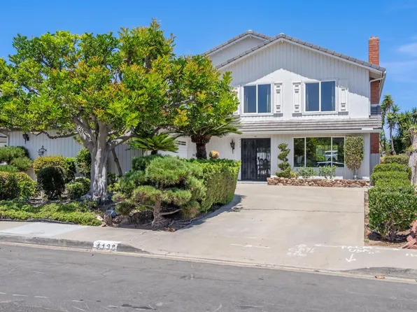 4138 Combe Way, San Diego, CA 92122