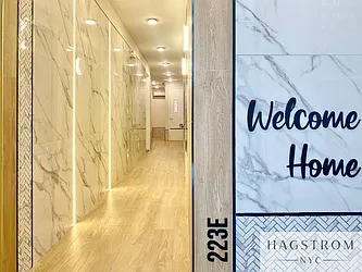 Rented by Hagstrom Management Inc