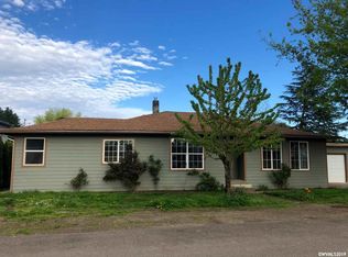 449 N Walnut St, Independence, OR 97351