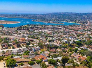 2351 Hartford St, San Diego, CA 92110