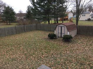 76 Morningside Rd, Niles, OH 44446