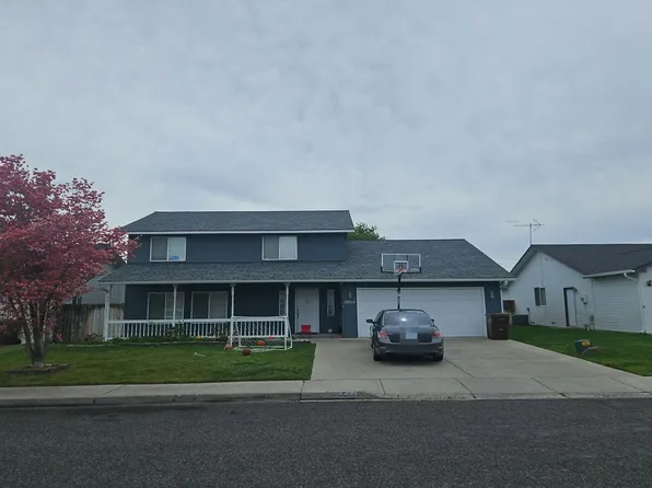 6504 Terry Ave, Yakima, WA 98908