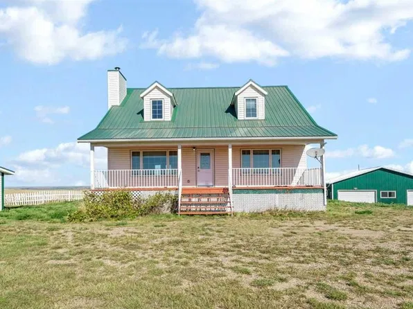 10302 S Black & White Trl, Cypress County, AB T1B 0L1