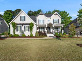 517 Myrna Ln, Wake Forest, NC 27587