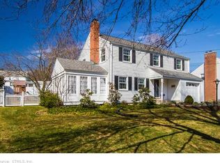53 Spring Ln, West Hartford, CT 06107