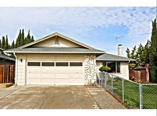 121 Evergreen Way, Milpitas, CA 95035