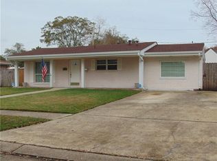 6405 Loveland St, Metairie, LA 70003