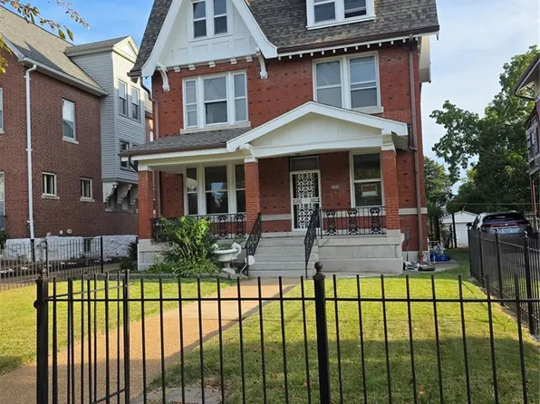 5938 Clemens Ave, Saint Louis, MO 63112