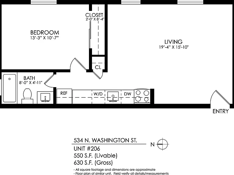 The Northwood — Photo 33