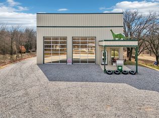 189 County Road 4767, Boyd, TX 76023