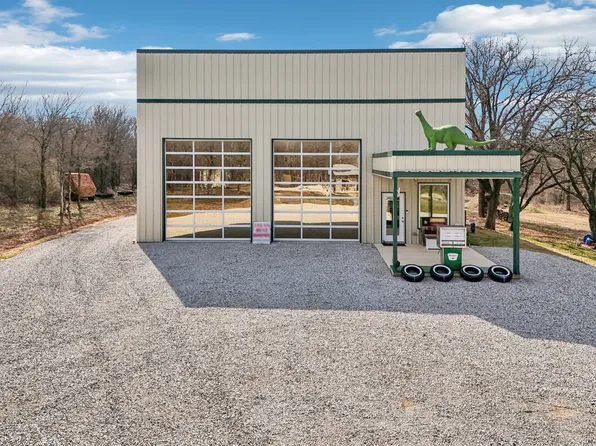 189 County Road 4767, Boyd, TX 76023