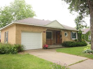 1010 S Oneida Ave #S, Rhinelander, WI 54501