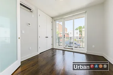 Rented by Urban Pads