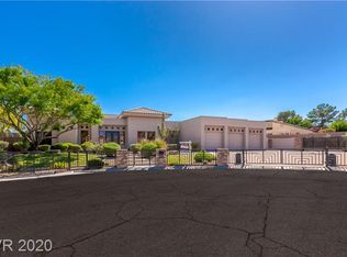 3085 S Tioga Way, Las Vegas, NV 89117