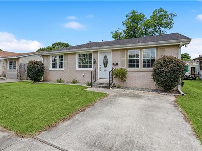 132 Berkley Ave, Harahan, LA, 70123