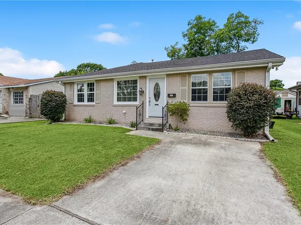 132 Berkley Ave, Harahan, LA 70123