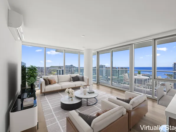 1500 Rycroft St, Honolulu, HI