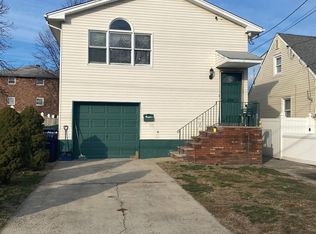 436 Thomas St, Perth Amboy, NJ