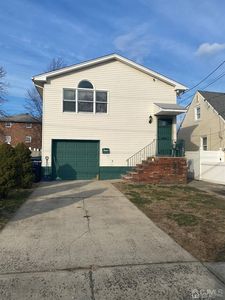 436 Thomas St, Perth Amboy, NJ, 08861