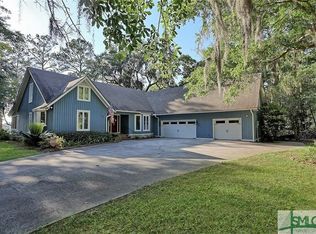 46 White Heron Ln, Richmond Hill, GA 31324