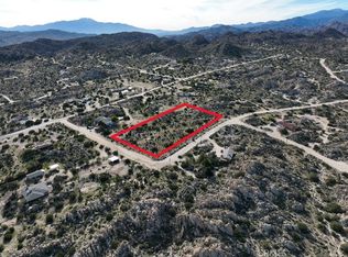 1 Palm Ave Lot 29, Yucca Valley, CA 92284
