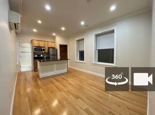 16 Hull St APT 7, Boston, MA 02113