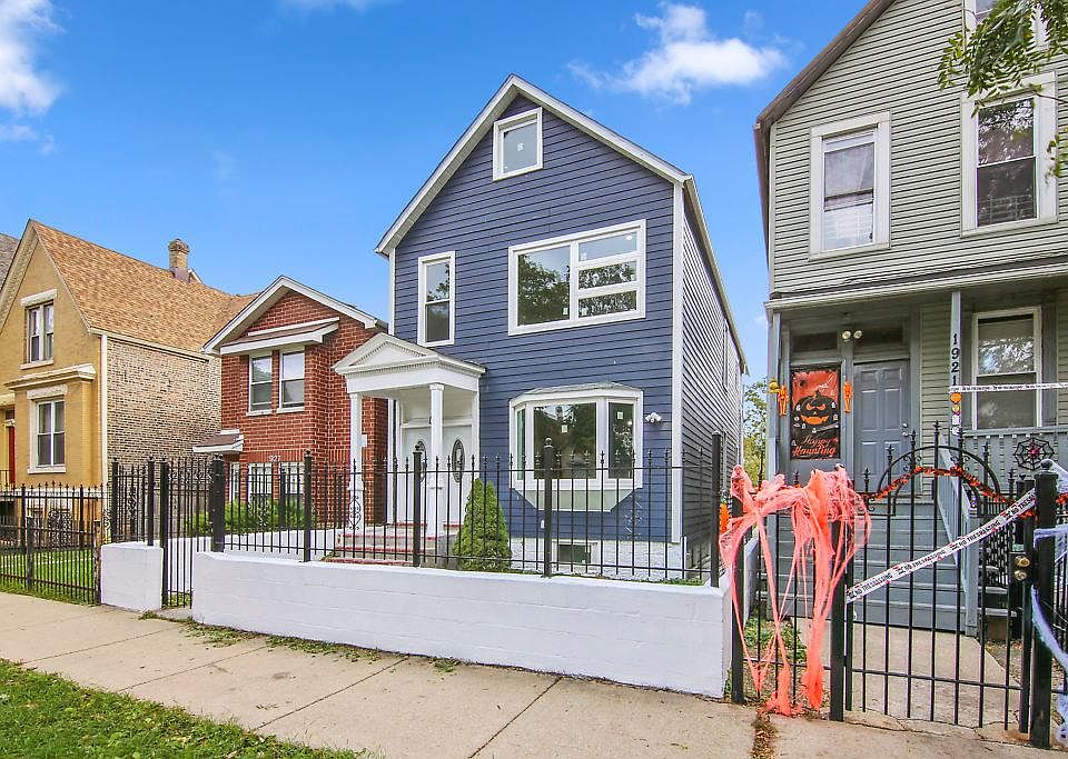 1st image of 1925 N Saint Louis Ave #1