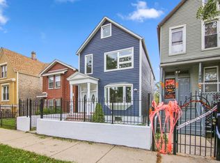 1925 N Saint Louis Ave #1, Chicago, IL 60647