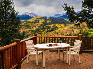 2244 Johnson Road, Silverthorne, CO 80498
