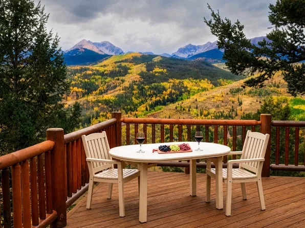 2244 Johnson Road, Silverthorne, CO 80498