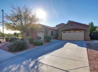 1331 E Bautista Rd, Gilbert, AZ 85297