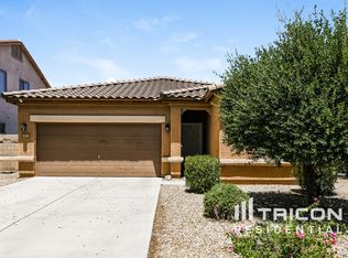 112 E Baja Pl, Casa Grande, AZ 85122
