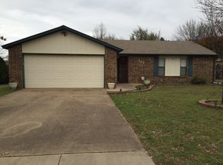 323 Tenery Ln, Duncanville, TX 75116