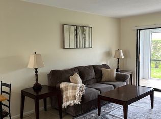 26485 Rampart Blvd UNIT E2, Punta Gorda, FL 33983