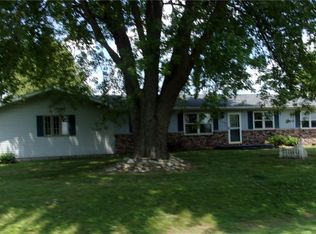 6780 Camp Warren Rd, Decatur, IL 62521