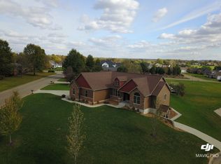 502 Hawthorn Dr, Farmington, MO 63640