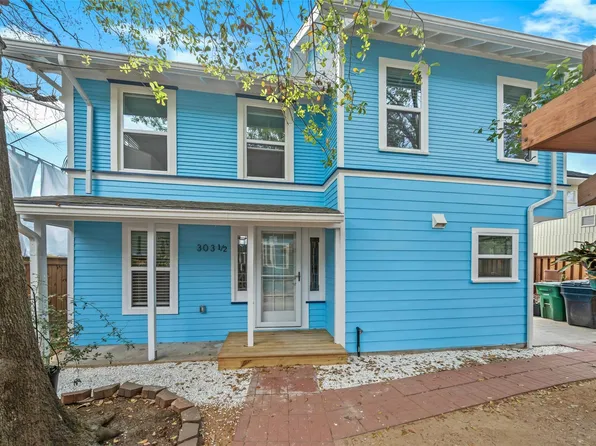 303 Welch St #1/2, Houston, TX 77006