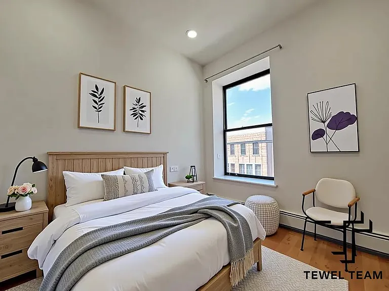 312 W 121st St #5AA — Photo 4