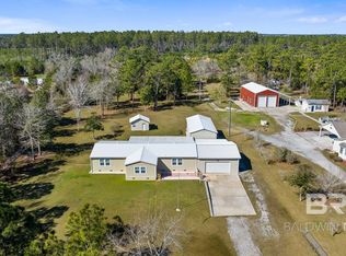 10647 Route Rd, Lillian, AL 36549