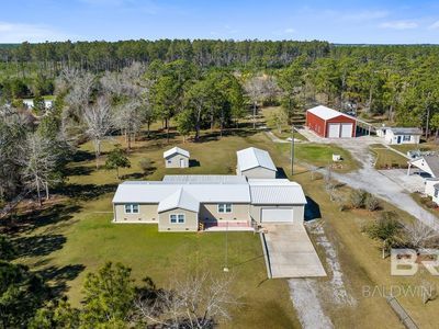 10647 Route Rd, Lillian, AL, 36549