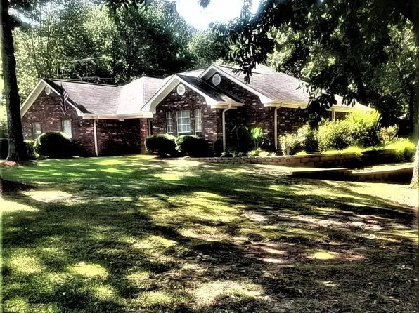 292 Rocking Chair Rd, Kilgore, TX 75662